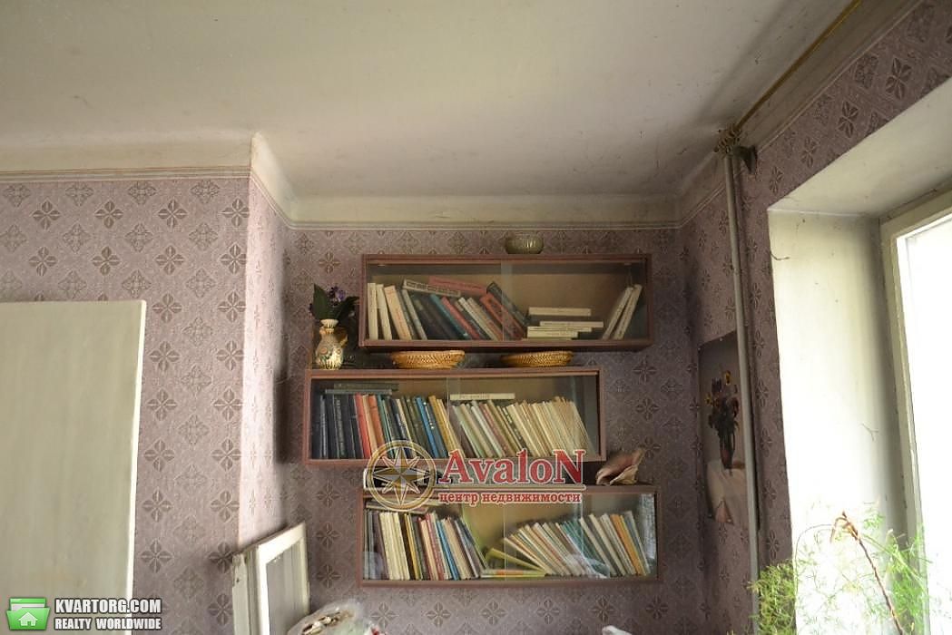 Sell 2-room apartment. Одесса, Валентины Терешковой — photo 1