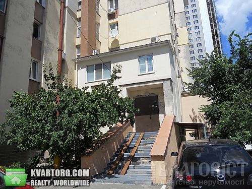 Sell 3-room apartment. Киев, Тычины пр — photo 1
