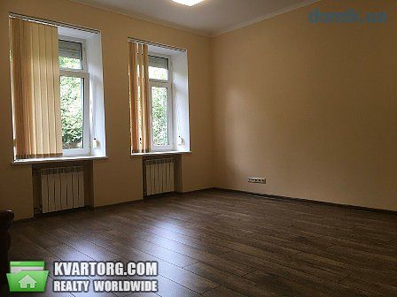 Rent out office. Киев,  Кловский спуск — photo 1