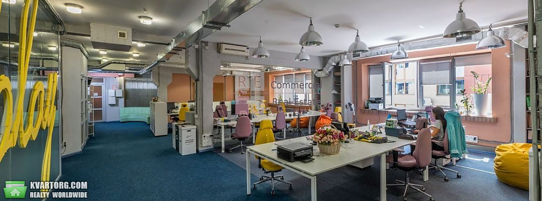 Rent out office. Киев,  Багговутовская — photo 8