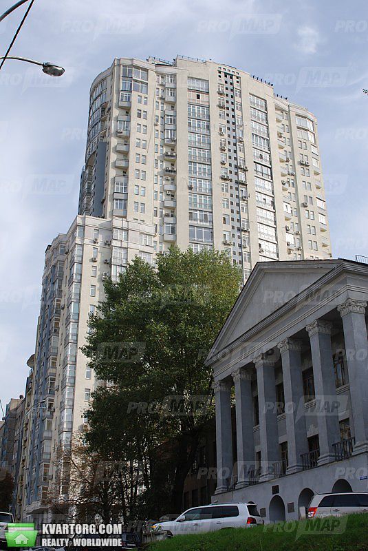 Sell 3-room apartment. Киев, Мирного Панаса — photo 1