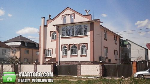Sell house. Киевская обл., Лыбедская — photo 1