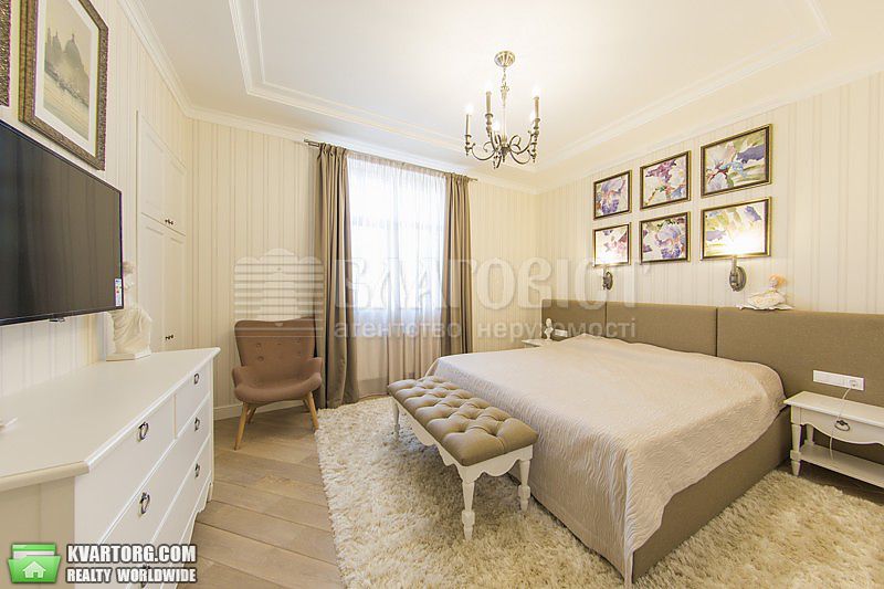 Rent out 3-room apartment. Киев, Сапёрное Поле ул. — photo 7