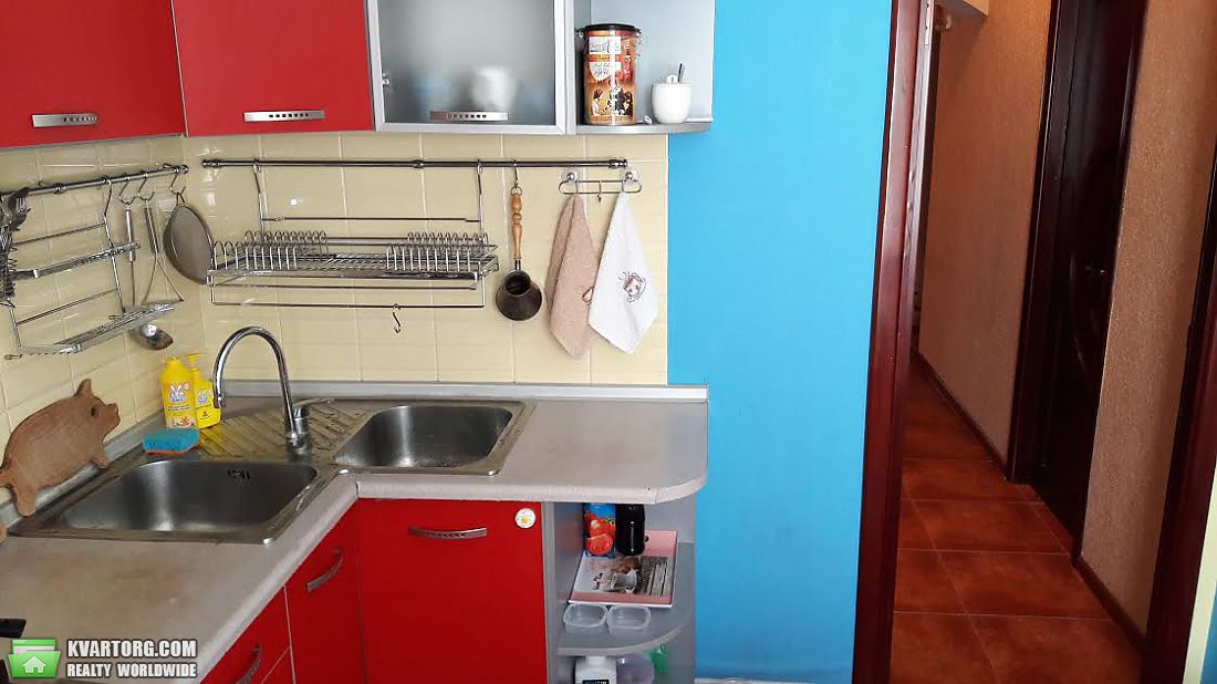 Sell 3-room apartment. Киев,  Ольжича — photo 4