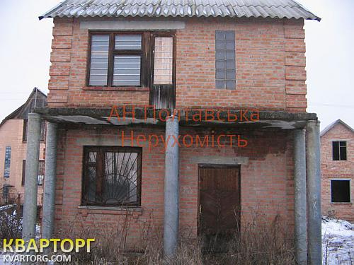 Sell house. Полтава, Пушкина — photo 1