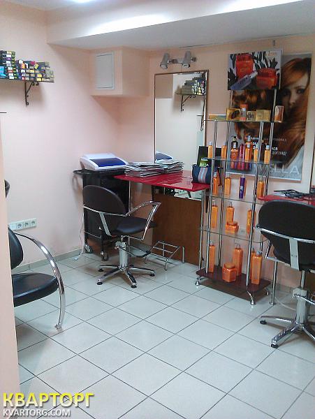 Sell office. Киев, Артема — photo 1