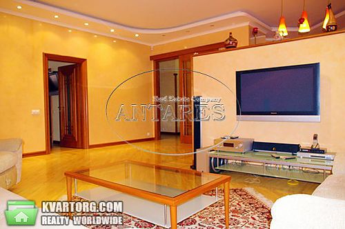 Rent out 3-room apartment. Киев, Леси Украинки бул — photo 1