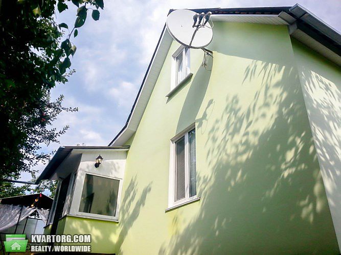 Sell house. Киев, Воздухофлотская — photo 10