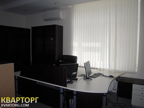 Rent out office. Киев, Круглоуниверситетская — photo 1