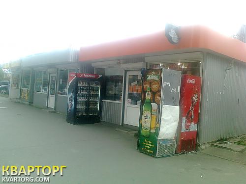Rent out shop. Киев, м.Минская — photo 1