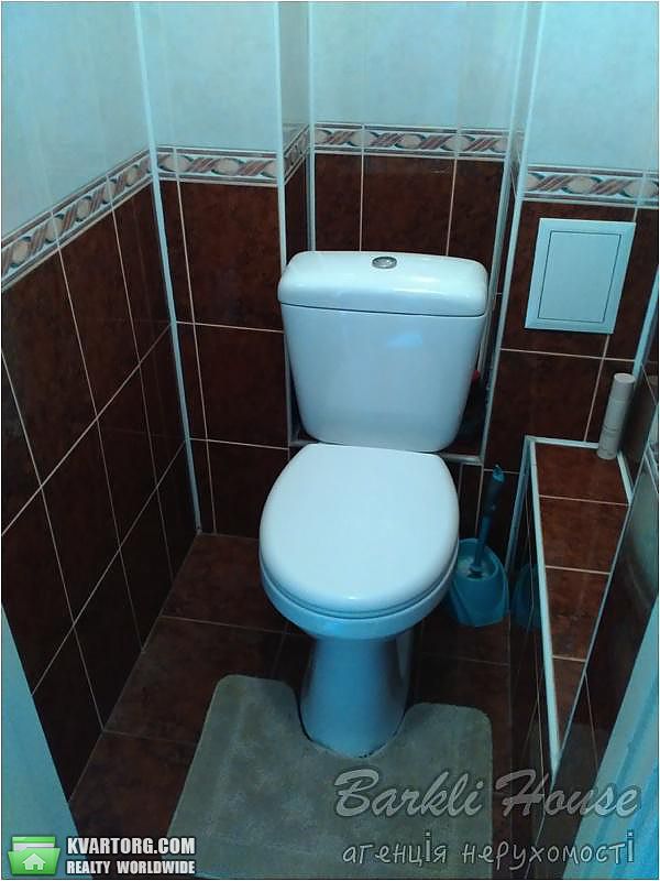 Rent out 2-room apartment. Киев,  Ревуцкого — photo 6