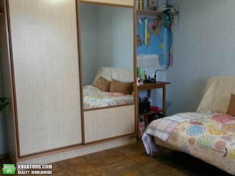 Sell 1-room apartment. Киев,  Богатырская — photo 1