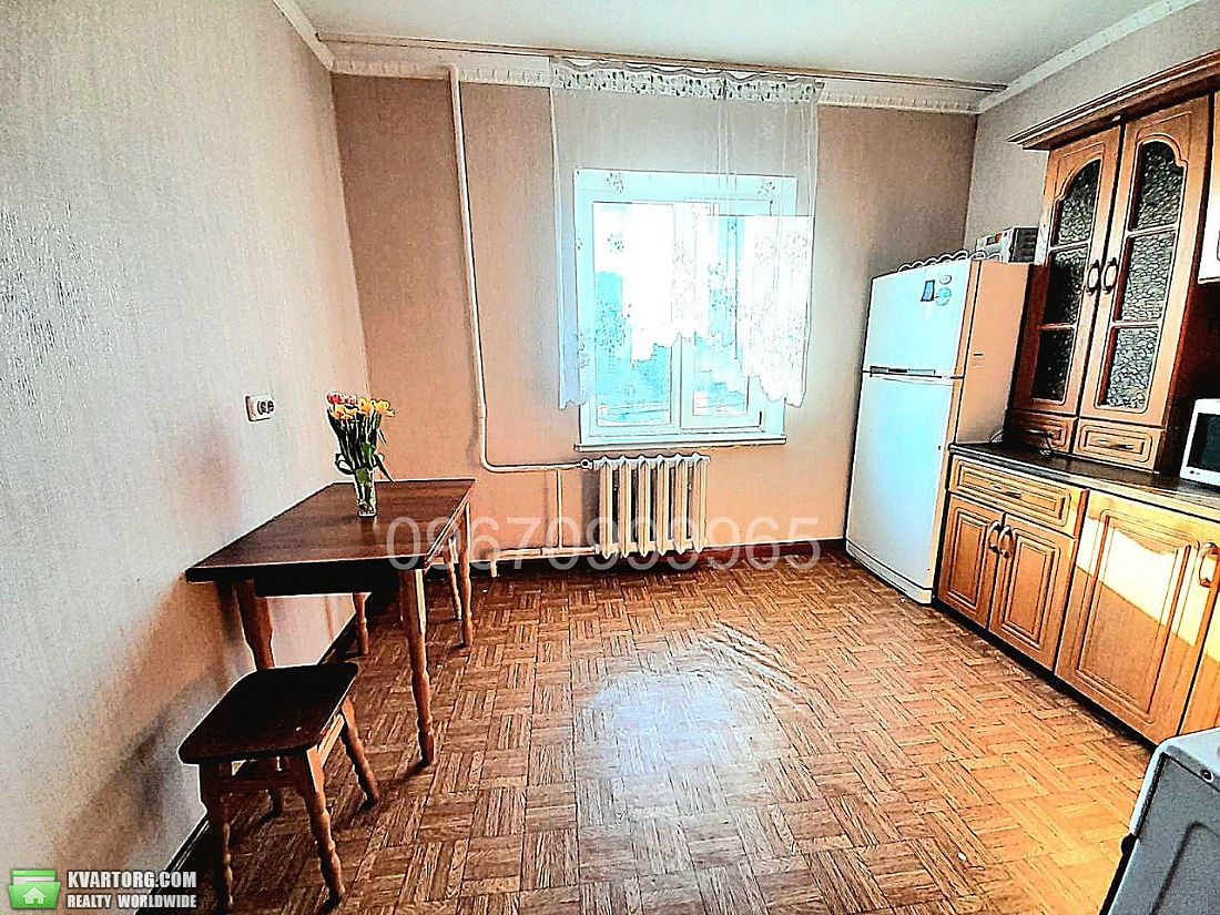 Rent out 1-room apartment. Киев,  Григоренко пр — photo 7