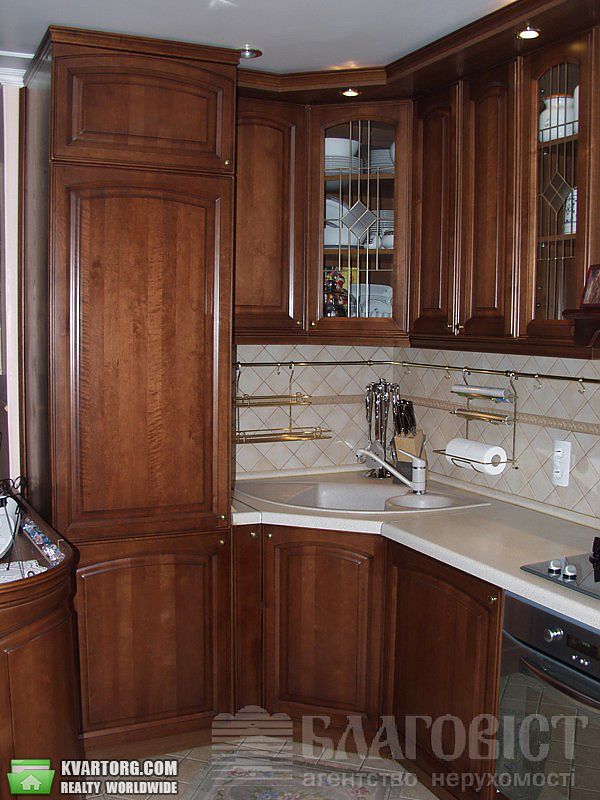 Sell 1-room apartment. Киев,  Кловский спуск — photo 1