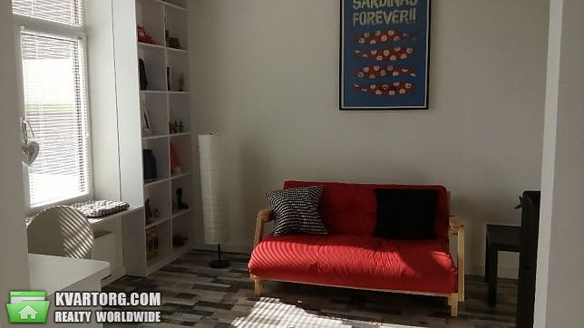 Sell 1-room apartment. Киев,  Московский пер — photo 5