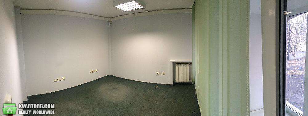 Rent out office. Киев, ул. Костельная — photo 3