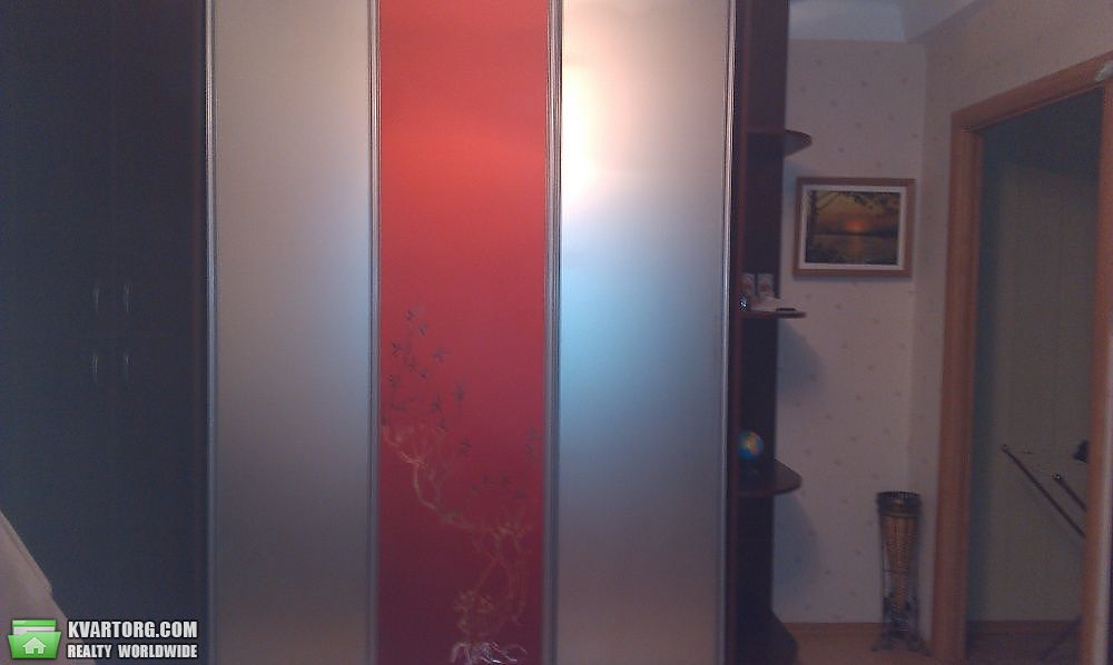 Sell 2-room apartment. Киев,  Каунасская — photo 6