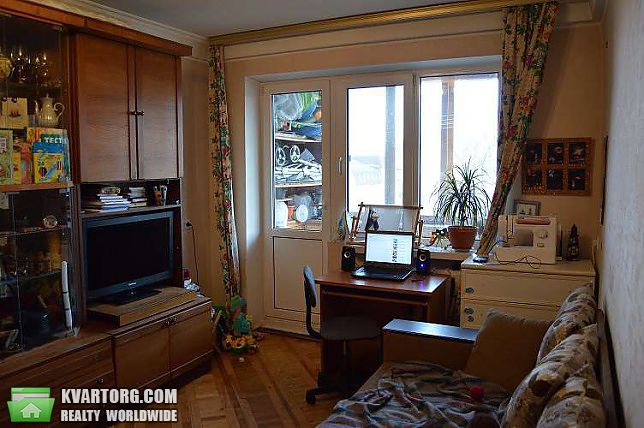 Sell 1-room apartment. Киев, Отрадный пр — photo 3