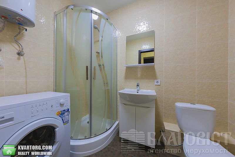 Sell 1-room apartment. Киев,  Леси Украинки бул — photo 4