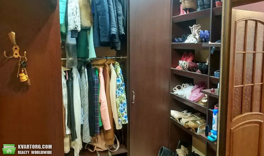 Sell 3-room apartment. Киев,  Саперно-Слободская — photo 9