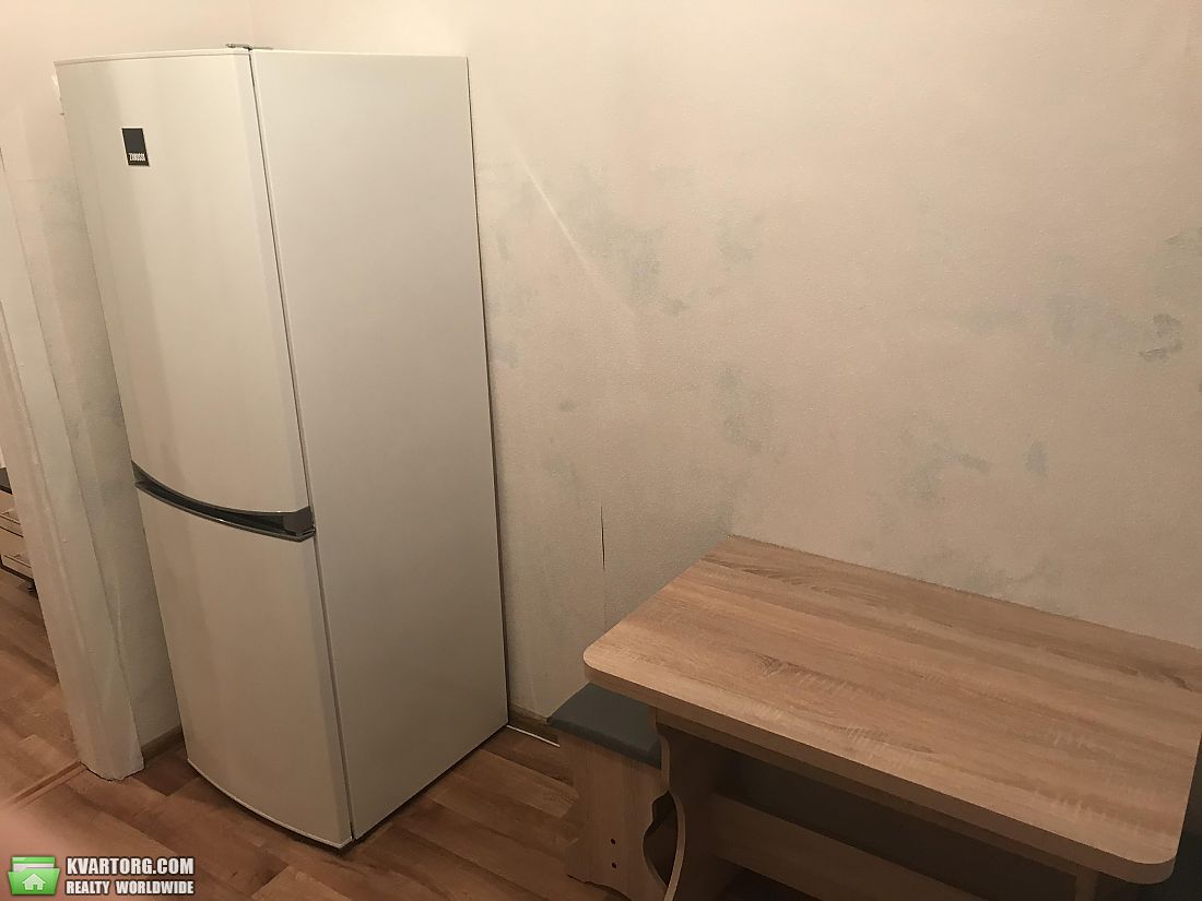 Rent out 1-room apartment. Киев,  Гончара — photo 4
