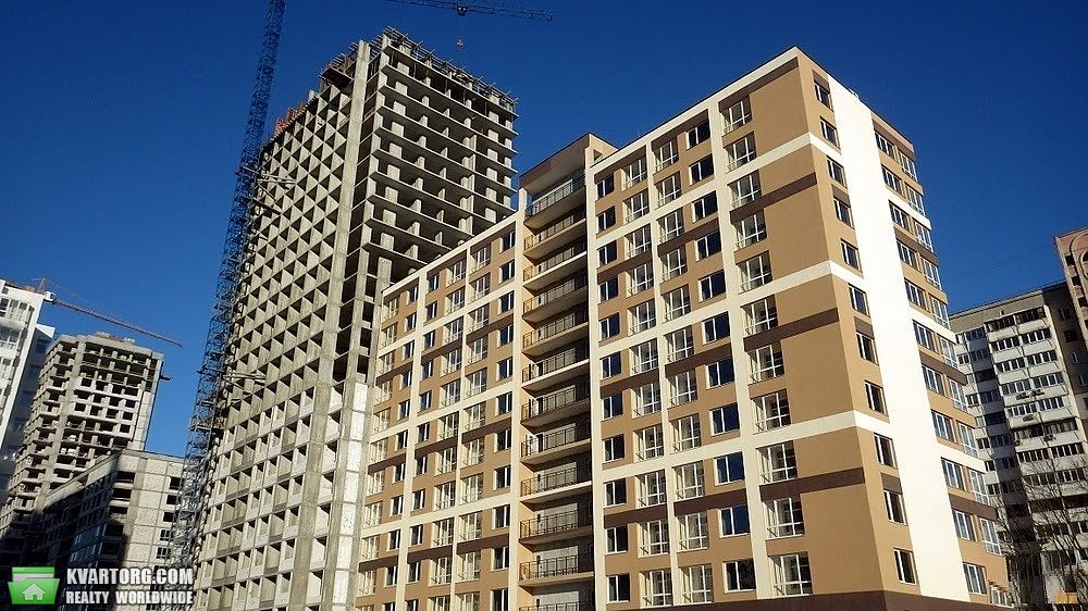 Sell 1-room apartment. Киев, Межевая — photo 1