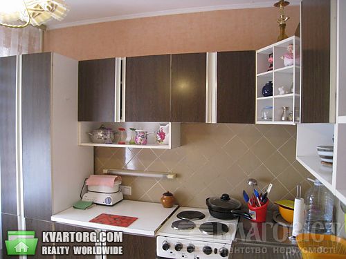 Sell 1-room apartment. Киев, Орловская — photo 4