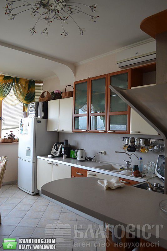 Sell 3-room apartment. Киев, Княжий Затон — photo 7