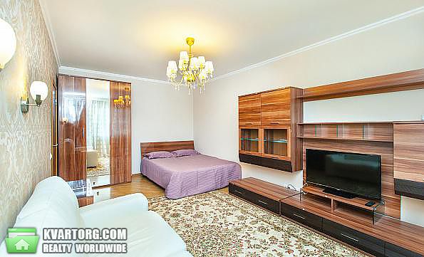 Rent out 1-room apartment. Харьков, Блюхера — photo 1