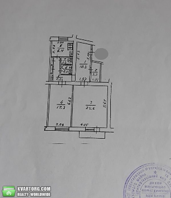 Sell 2-room apartment. Киев,  Мечникова — photo 7