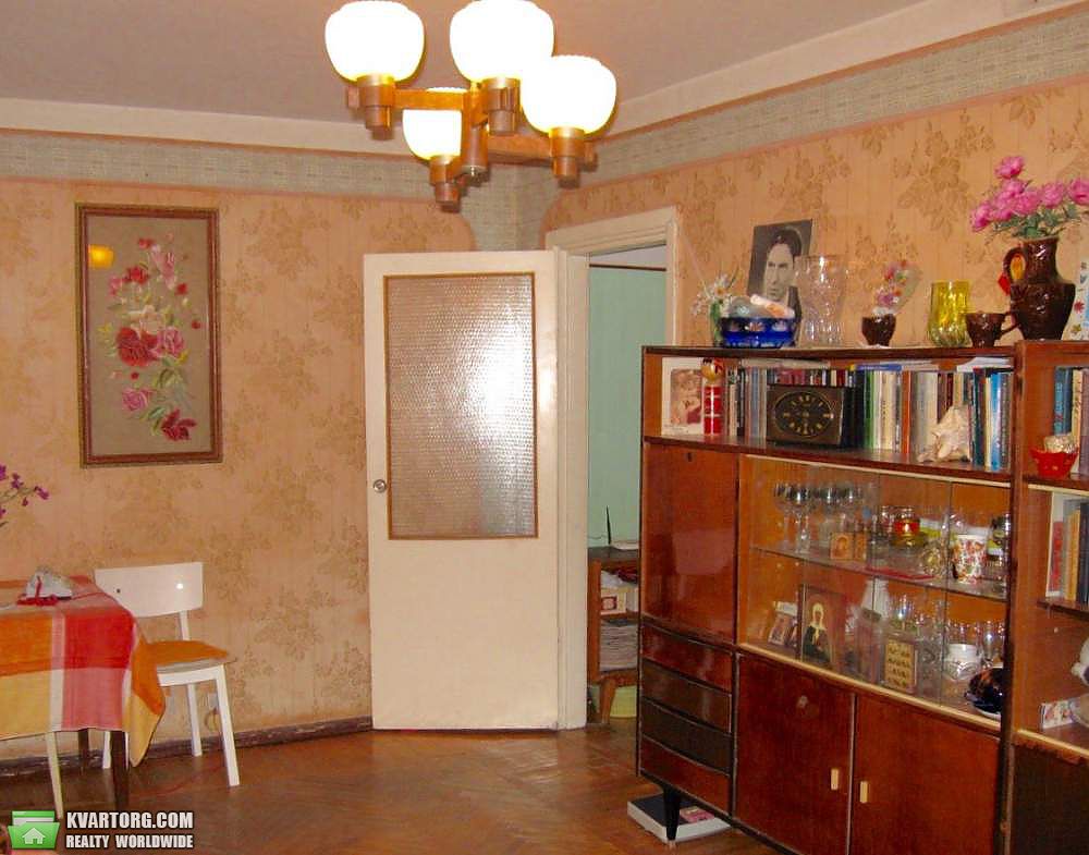 Sell 4-room apartment. Одесса, М. Жукова — photo 1