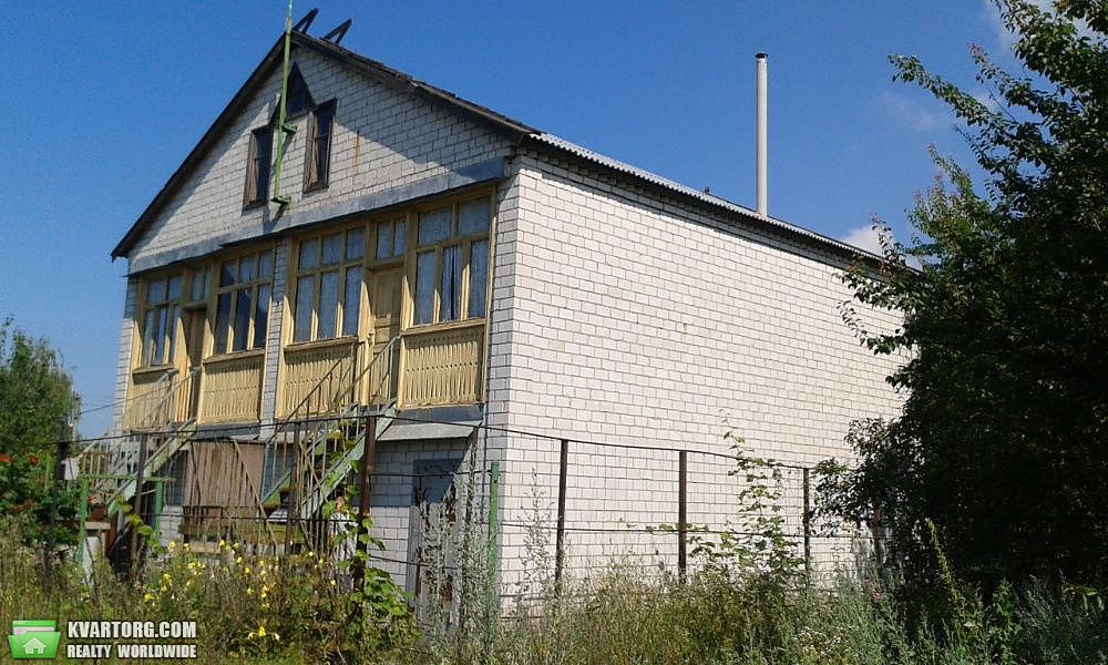 Sell house. Днепропетровск,  Машиностроитель — photo 2