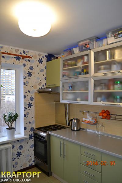 Sell 1-room apartment. Киев, Демиевская — photo 9