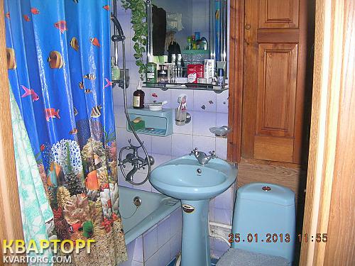 Sell 3-room apartment. Одесса, Генерала Петрова — photo 8