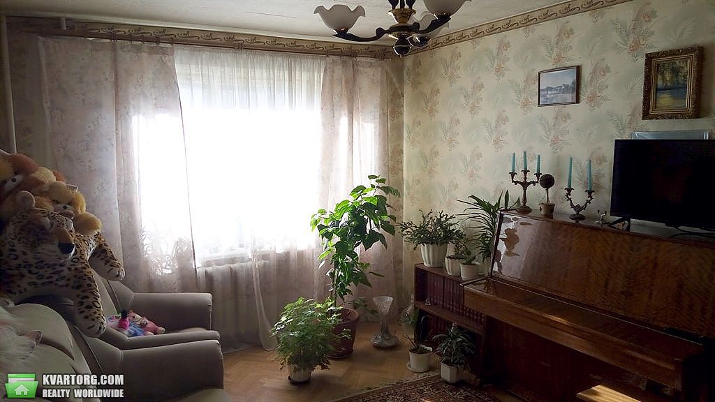 Sell 4-room apartment. Днепропетровск, Тверская — photo 5