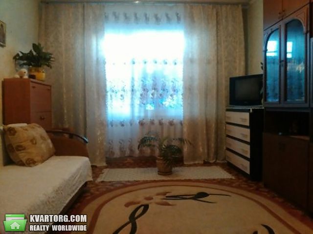 Sell 3-room apartment. Киев,  Срибнокильская — photo 1