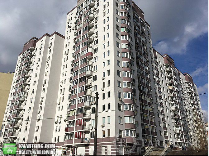 Sell 2-room apartment. Киев,  Харьковское шоссе — photo 10