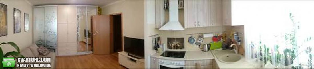 Sell 2-room apartment. Киев,  Срибнокильская — photo 5