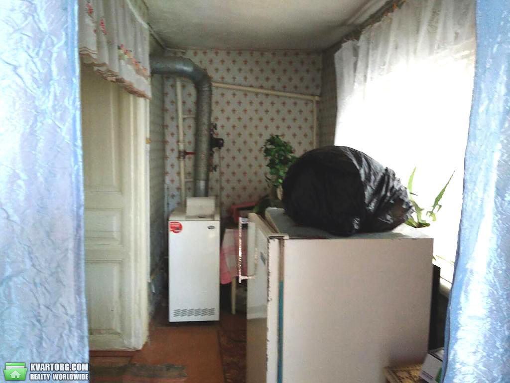 Sell house. Одесса, Чапаевский переулок — photo 4