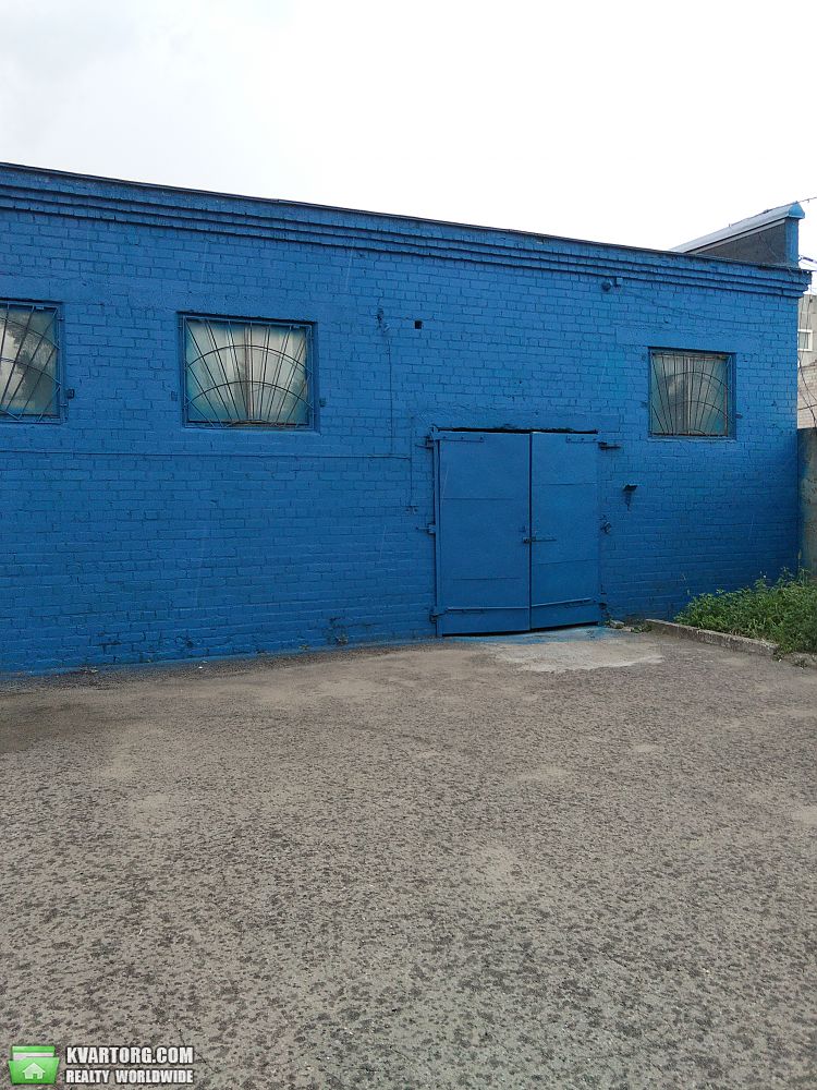 Rent out building. Днепр, Байкальська — photo 2