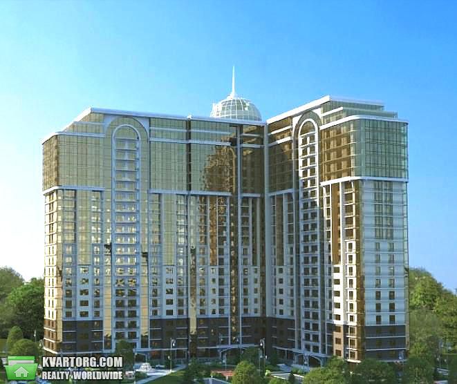Sell 3-room apartment. Одесса, Французский бульвар — photo 2