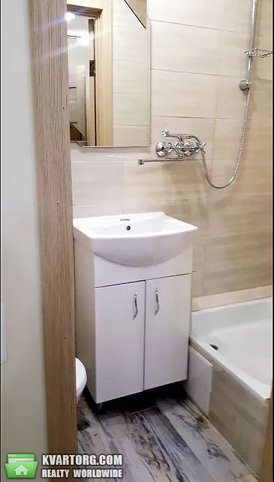 Rent out 1-room apartment. Киев,  Белорусская — photo 8