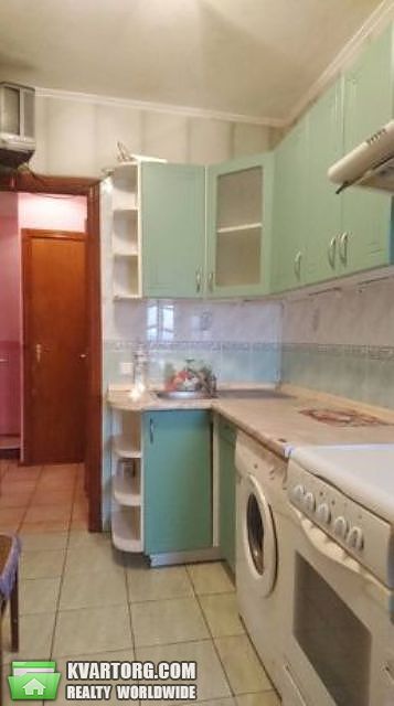 Sell 2-room apartment. Киев,  Драйзера — photo 1