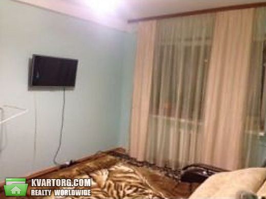 Sell 1-room apartment. Киев,  Запорожца — photo 1