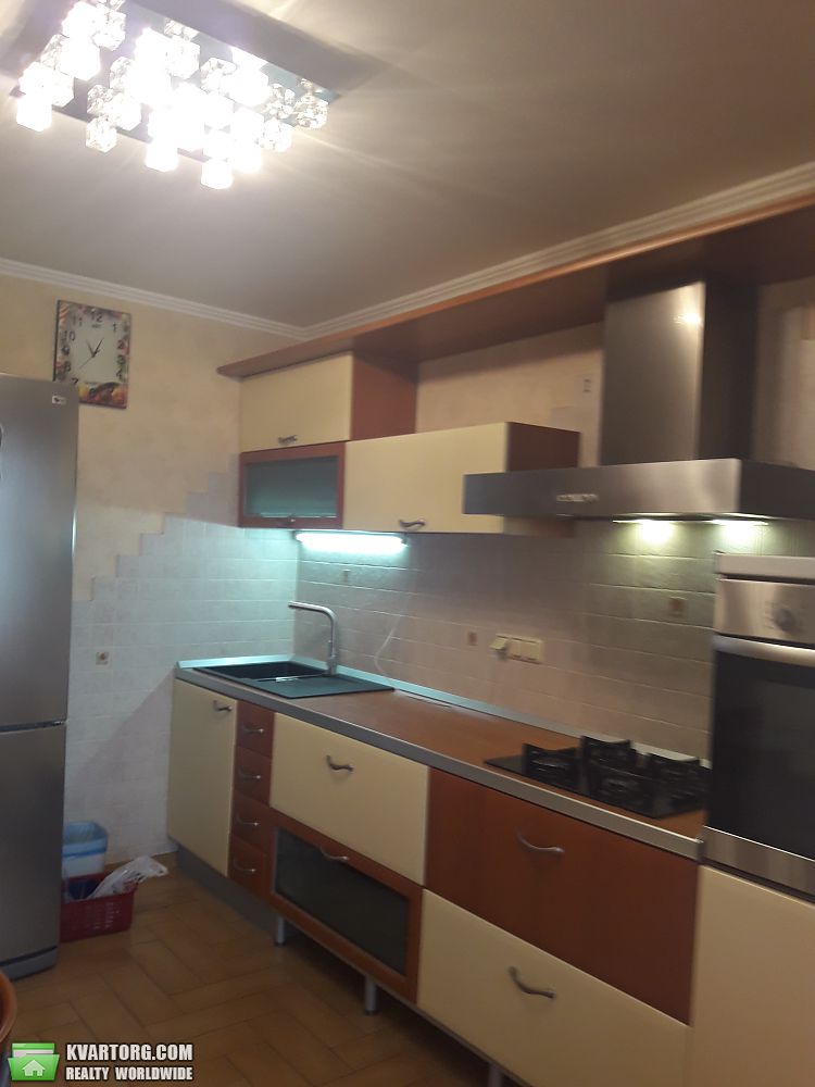 Sell 3-room apartment. Одесса, К.Нищинского — photo 4