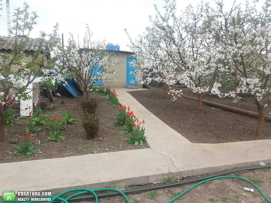 Sell house. Одесса, Заречная — photo 7