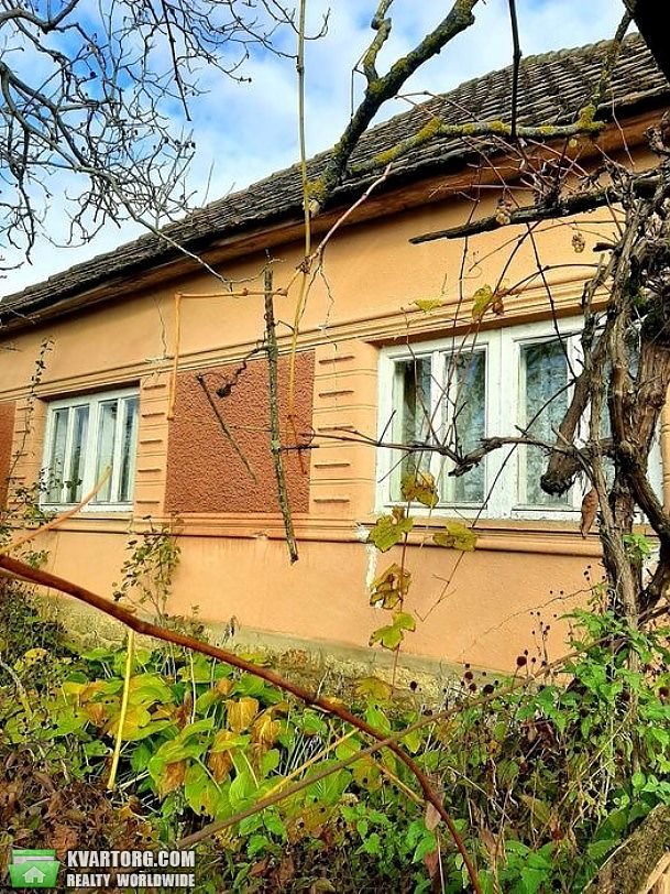 Sell house. Ужгород, Квасово — photo 1