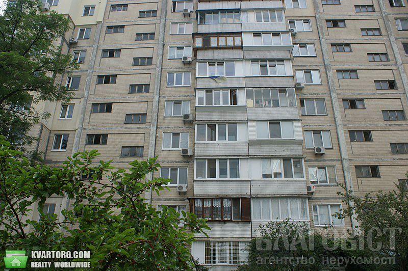 Sell 2-room apartment. Киев,  Героев Сталинграда пр — photo 1