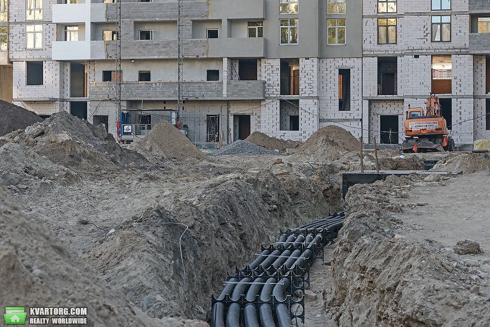 Sell 2-room apartment. Киев, Маланюка — photo 2