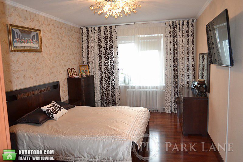 Sell 3-room apartment. Киев,  Урловская — photo 4